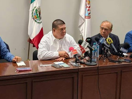 "SE ME ACUMULÓ EL TRABAJO": DUEÑOS DE CREMATORIO CON 383 CUERPOS APILADOS EN CONDICIONES INSALUBRES EN GRANJAS POLO GAMBOA