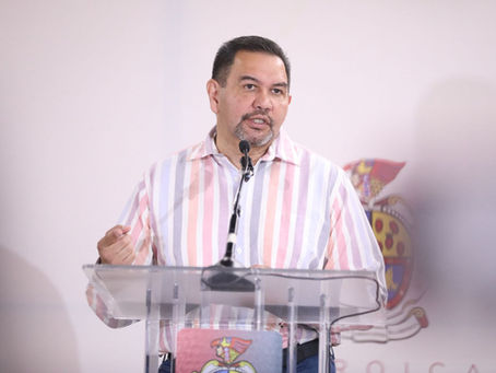 Gobierno Municipal de Juárez brinda apoyo directo a familias afectadas por caso de crematorio