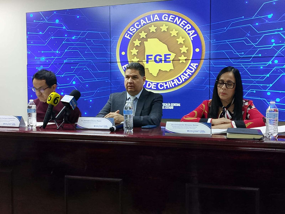 SUMAN DIEZ CUERPOS LOCALIZADOS EN TIRO DE MINA DE AQUILES SERDÁN; UNO YA FUE IDENTIFICADO