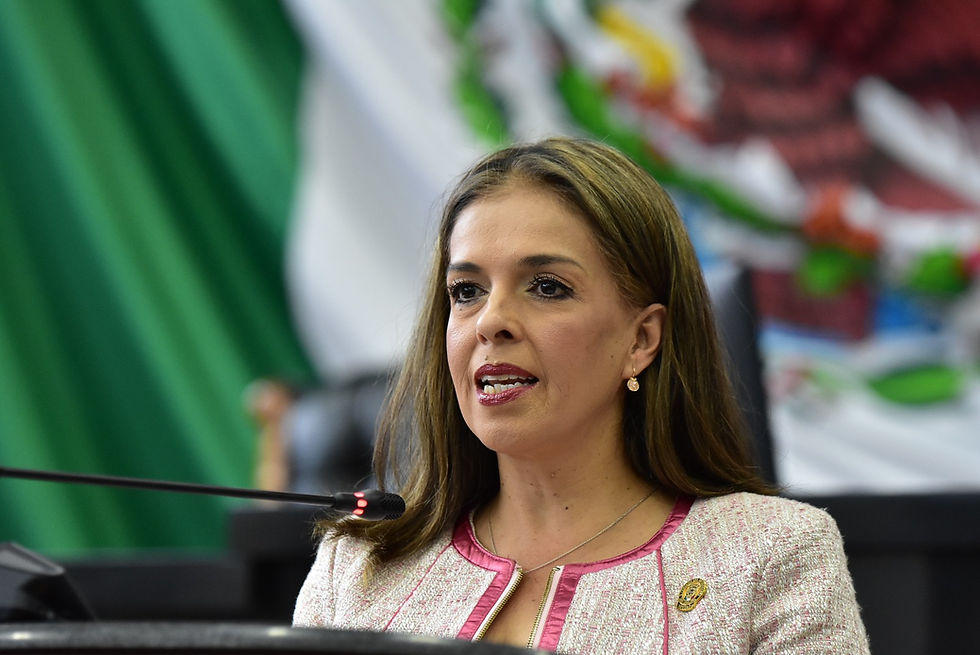Rechaza Congreso disculpa pública de Garduño y exige a la Secretaría de Gobernación Federal haga lo propio, pero en Ciudad Juárez