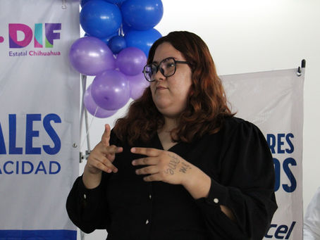 Entrega DIF Estatal auxiliares auditivos a 70 personas en la capital