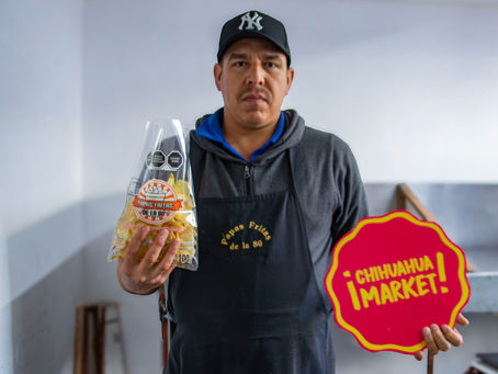 Invita Gobierno del Estado a empresas a obtener el distintivo Chihuahua Market