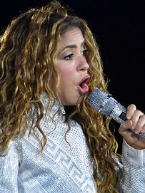 SHAKIRA HONRA A CHIHUAHUA: “ESTE PAÍS ME DIO SIEMPRE EL CORAZÓN” EN SU GIRA “LAS MUJERES YA NO LLORAN”
