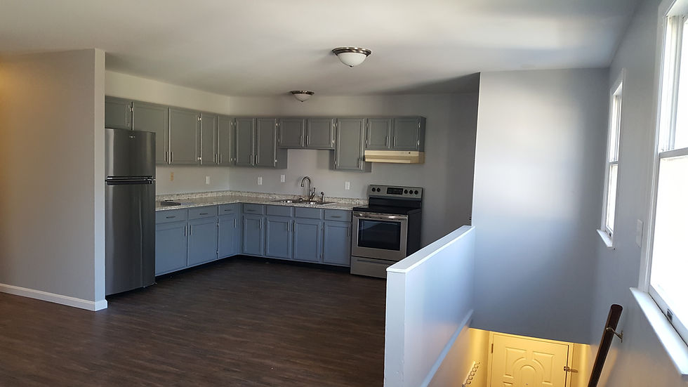 PROPERTIES HAGERSTOWN, MD APJ Rentals