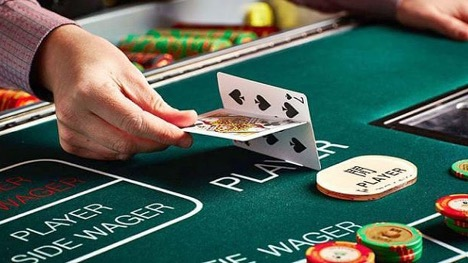 Chia sẻ công thức đánh Baccarat hiệu quả nhất hiện nay
content media