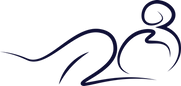 Emily's Massage Room in Wallingford logo
