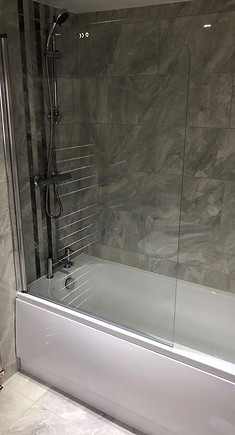 Bathroom Installation Hertfordshire