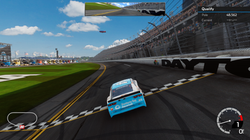 [047] Monterey Bay Aquarium Race Car