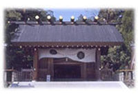 籠神社