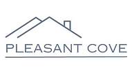 PLEASANT COVE Logo