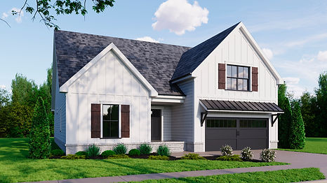 TRINITY House plan in Pleasant cove