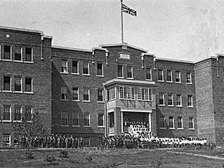 The History of Residential Schools