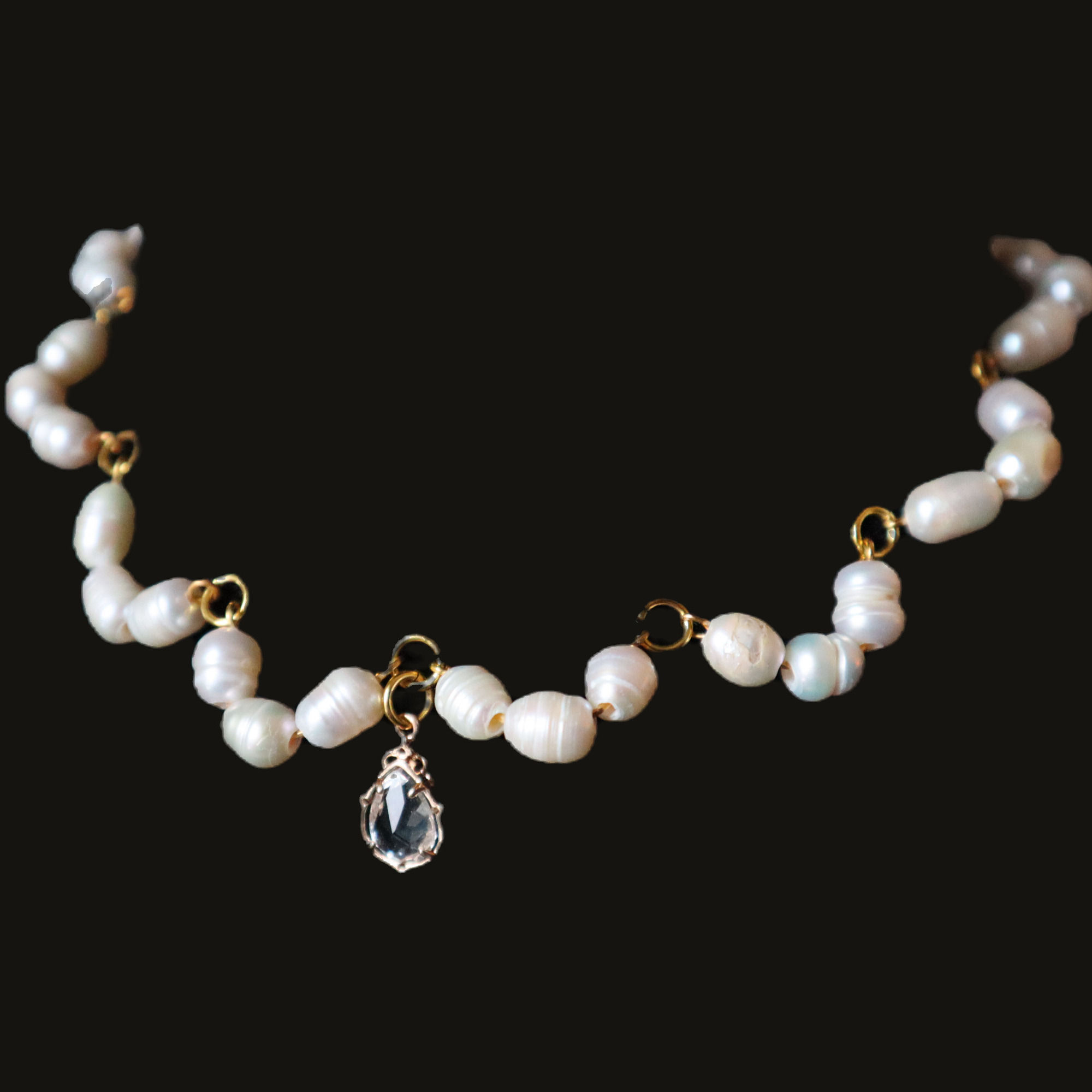 Coquette Classic Choker