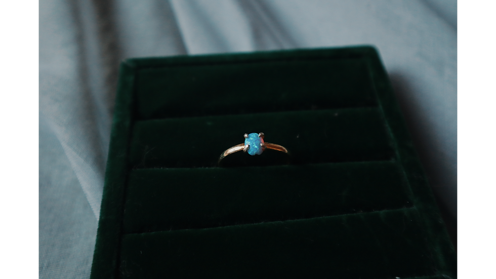Miniaturbild: Crystal Rings