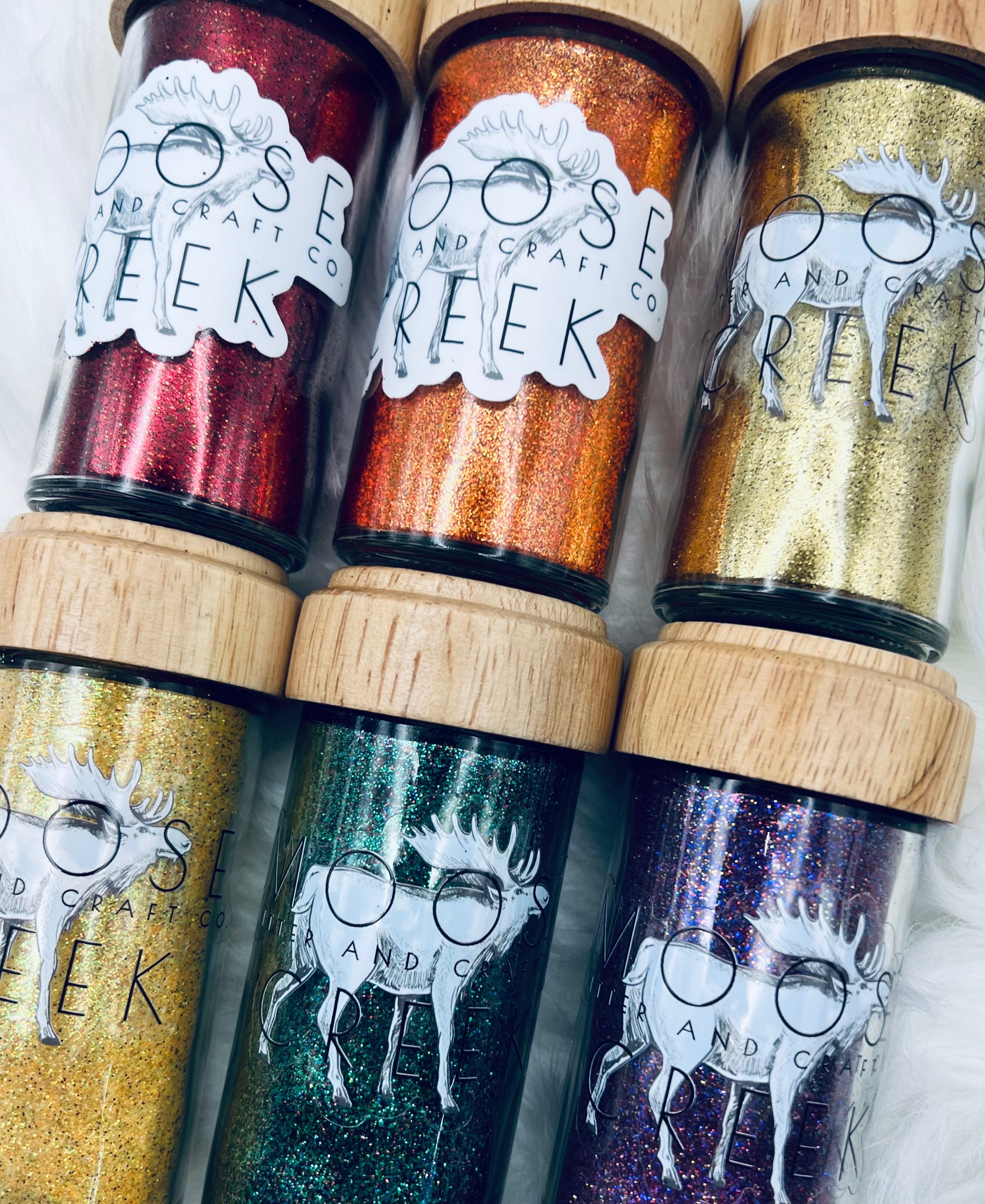 Fall Harvest Collection