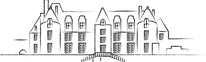 Château de Bénéhard dessin