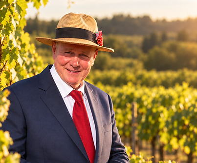 Portrait d’un vigneron au coucher du soleil.png