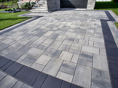 Paver driveway St. Augustine, FL