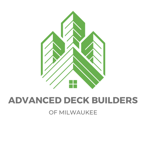 Advanced Deck Builders Milwaukee