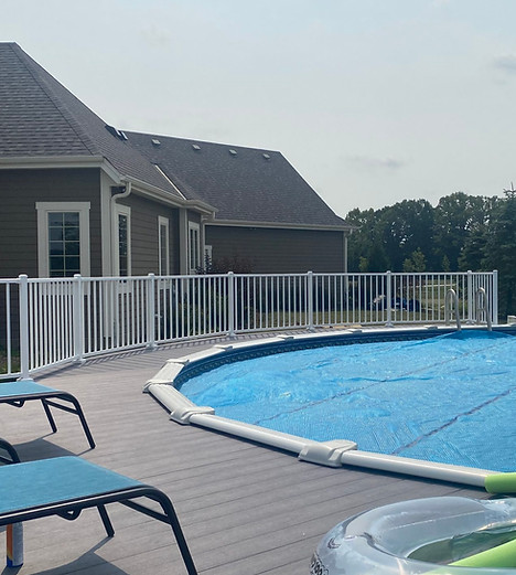 pool and deck installation near me