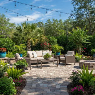 Top-Rated Paver Installation Services in Jacksonville, FL