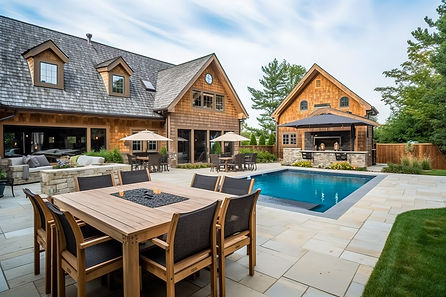 Pool Paver Replacement