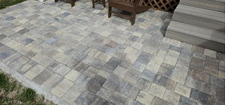 Stamped Concrete vs. Pavers in Jacksonville: Which Holds Up Better in Florida Heat & Storms?