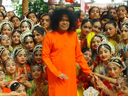 Sri Sathya Sai Baba and Women — Dignity, Strength and Grace