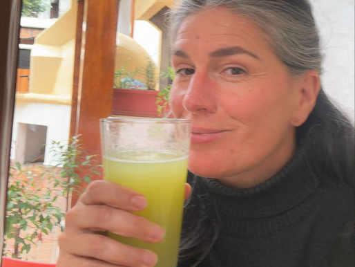 ĀæTener tiempo o darse el tiempo ?