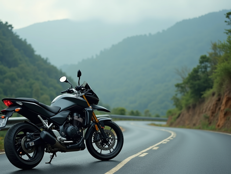 Plan Your Ultimate Motorcycle Ride in Idukki: idukki motorcycle trip tips