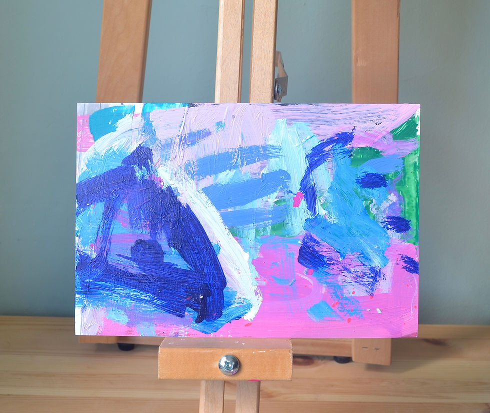 Thumbnail: Facing Obstacles Head On