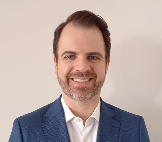 Felipe de Almeida Mello