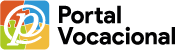 Logomarca Portal Vocacional