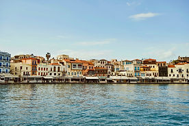 Crete