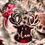 Thumbnail: Reindeer ornament | Personalized 