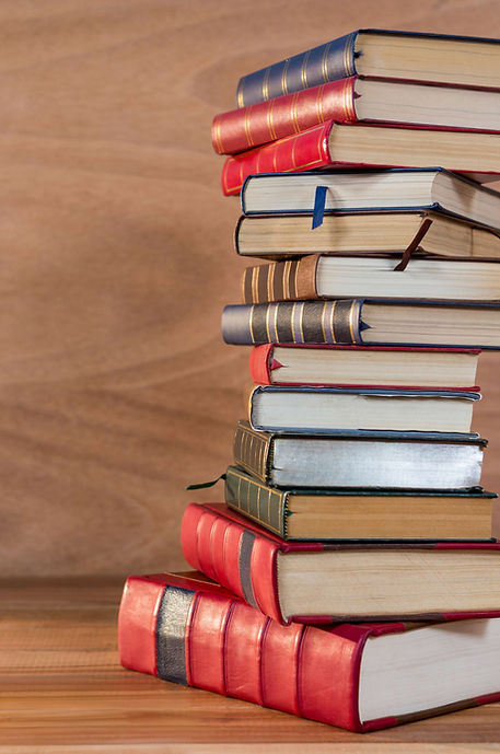 livres pour le BTS diététique