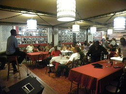 Restaurante Quinta da Musica