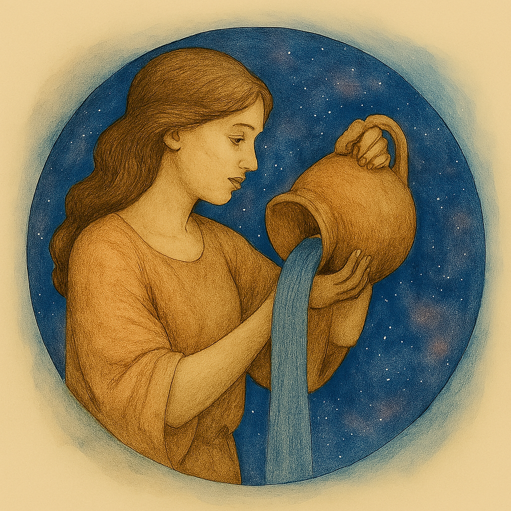 2026 – Aasta, mis avab uued teed Horoskoobi üldine sissejuhatus ja sõnum Aasta 2026 on üleminek suurematele tsüklitele. Neptuun ja Saturn alustavad oma teekonda