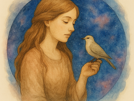 NEITSI 2026 - karjäär