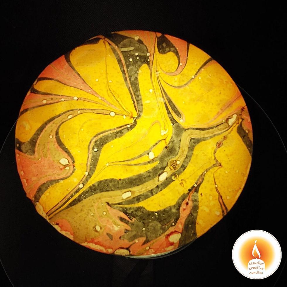 Miniaturbild: Laterne rund