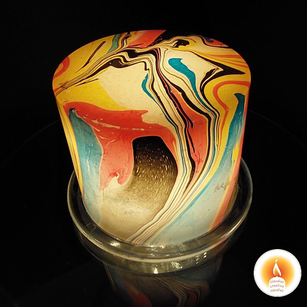 Miniaturbild: Laterne rund