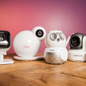 Les 3 meilleurs moniteurs de bébé de 2019