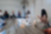 Mindfulness Experiences at ALTAR Chicago