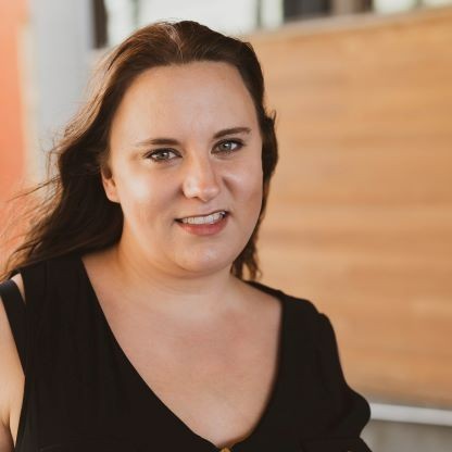 Writer: Eliza Cussen