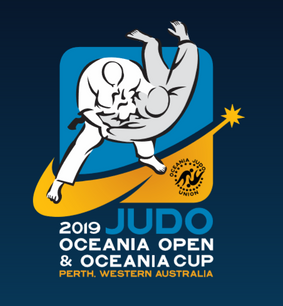 2019 Oceania Open