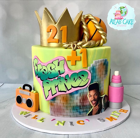 Fresh Prince