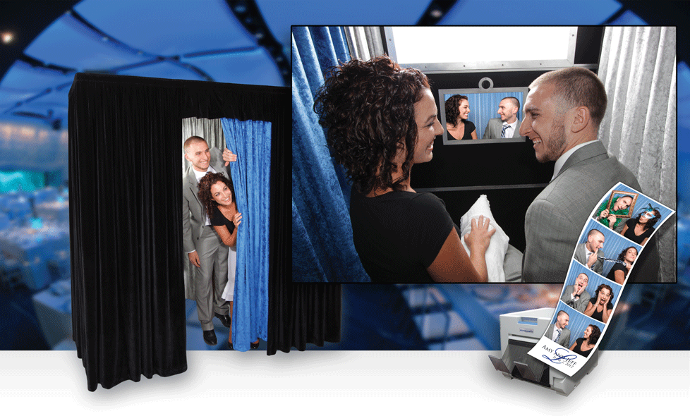 Image Cinema Photo Booths