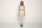 Thumbnail: The Bodyform Leggings in Milky Way