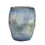Thumbnail: Organic Shaped Vase - Blue