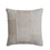 Thumbnail: White/Cream patchwork square pillow